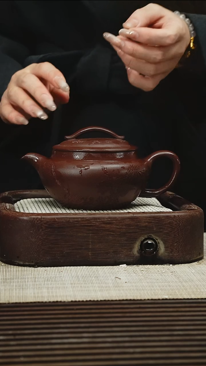 茶壶紫砂1111111