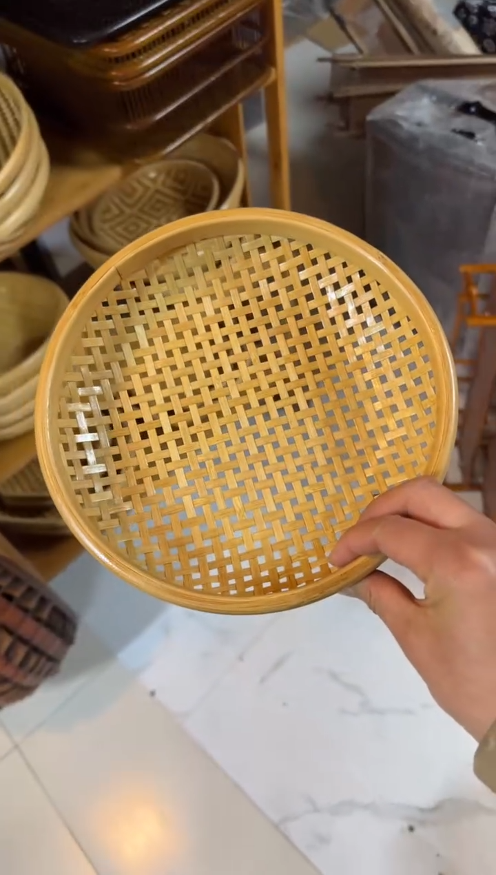 【闪购商品】闪购商品特价水果篮子一个