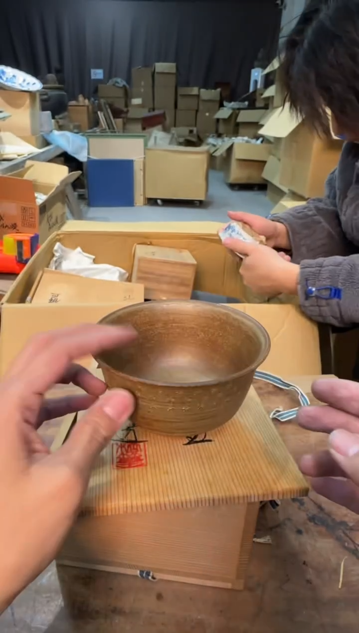 【闪购商品】摆件13y古美術空间美学C10