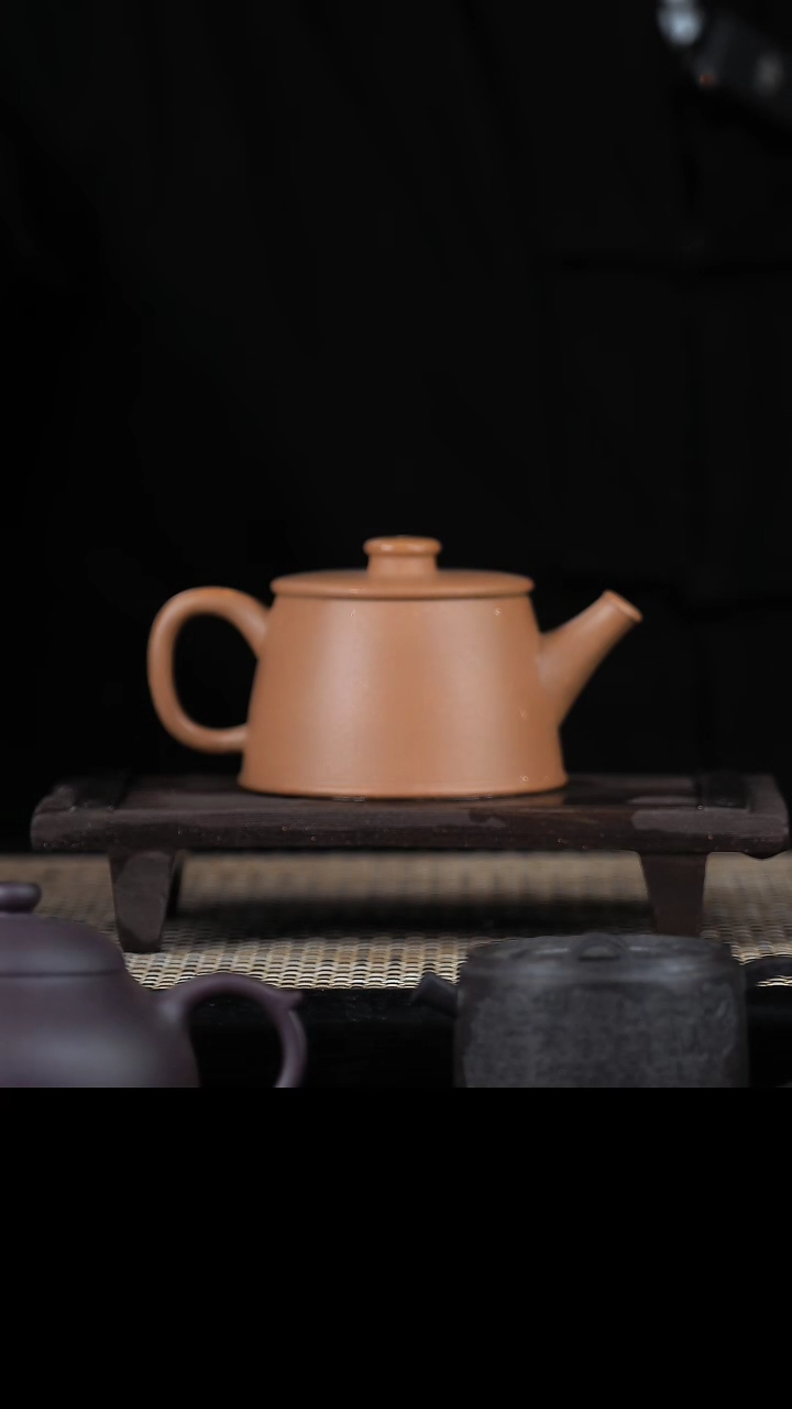 【闪购商品】手工原矿老段柱础  170cc