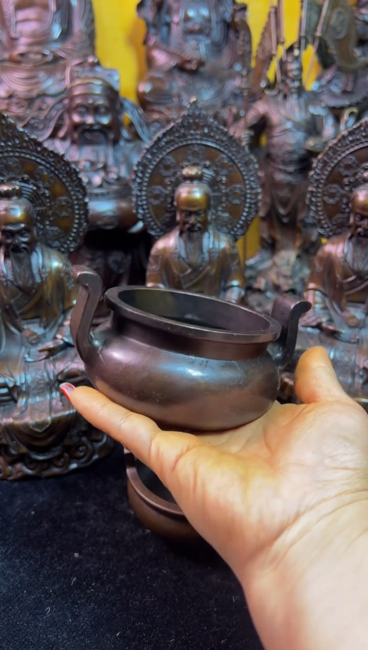 【闪购商品】1案台摆件 物品摆件 