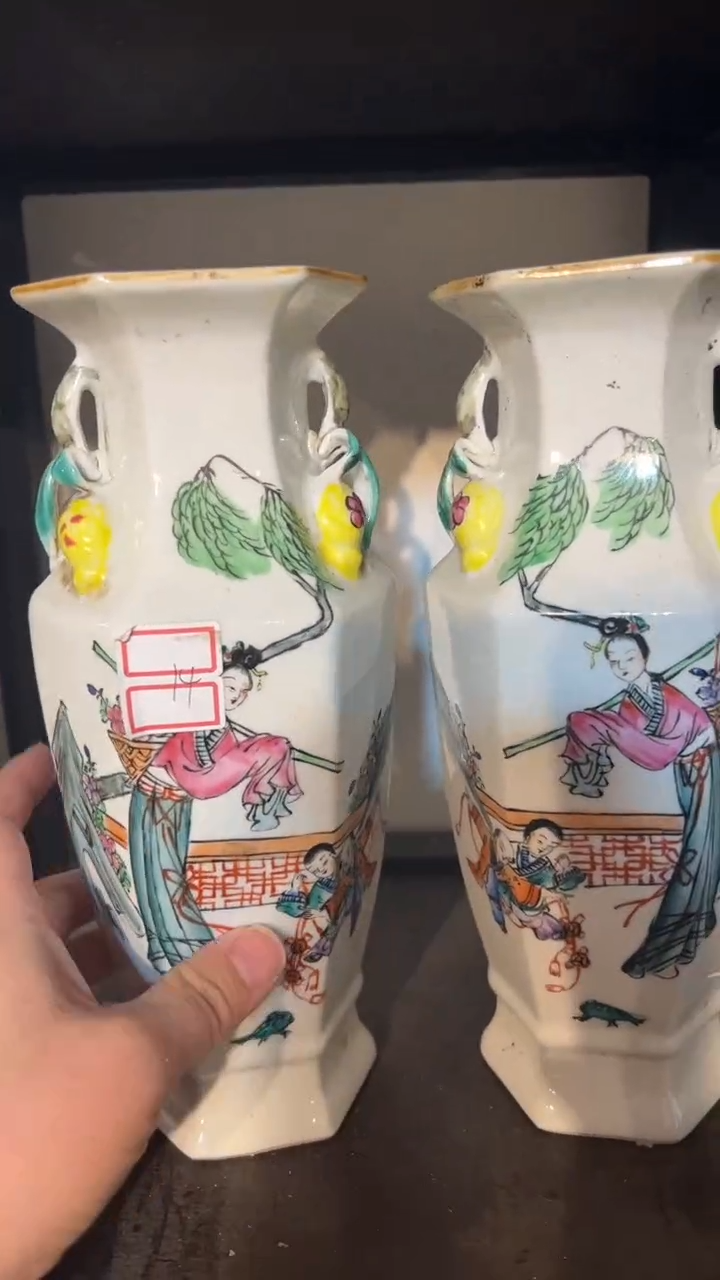 【闪购商品】摆件瓷摆件瓷摆件瓷摆件