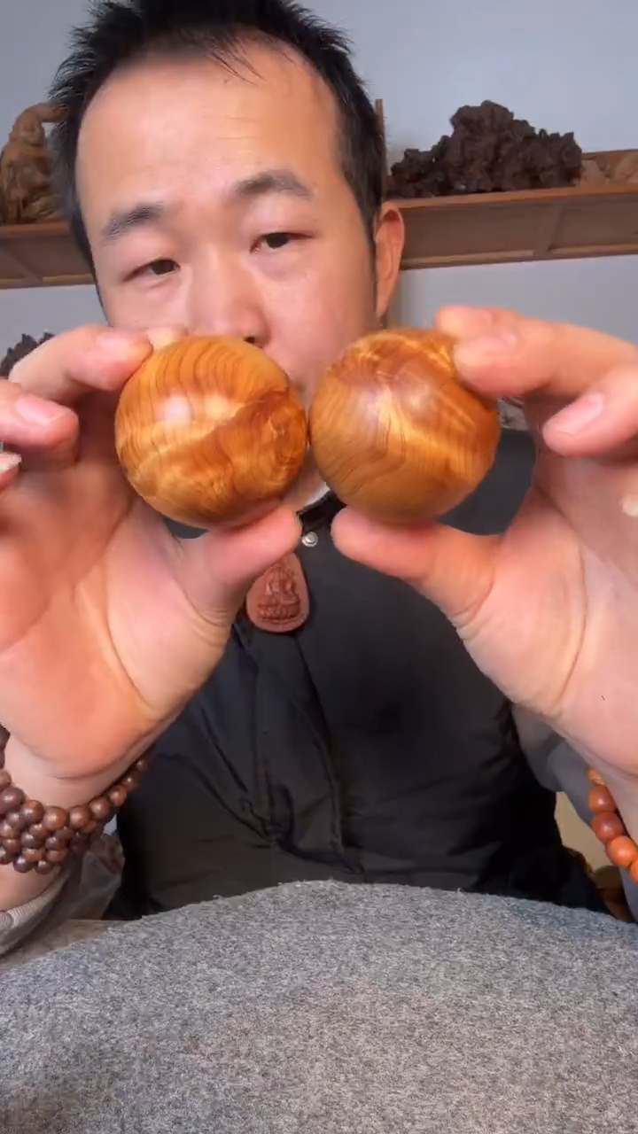 【闪购商品】柏木（崖柏）闪电5.0