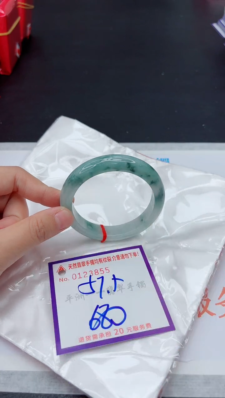 未镶嵌手镯翡翠1111111