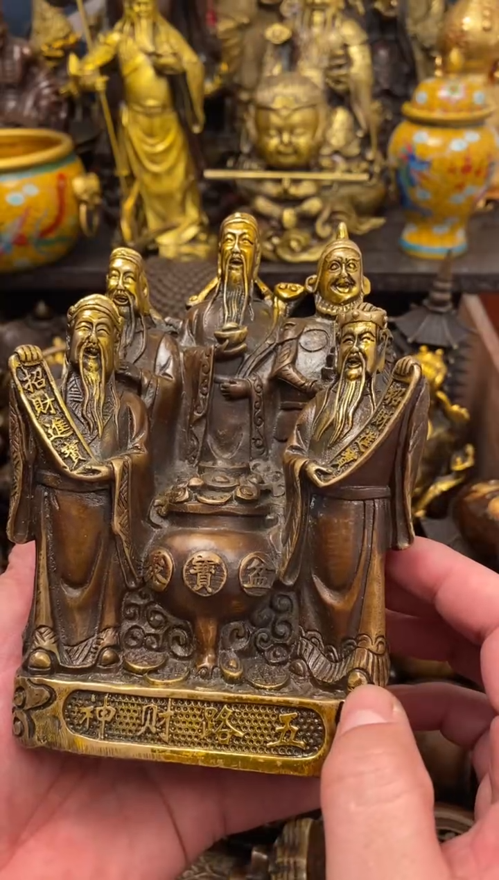 案台摆件  物品摆件