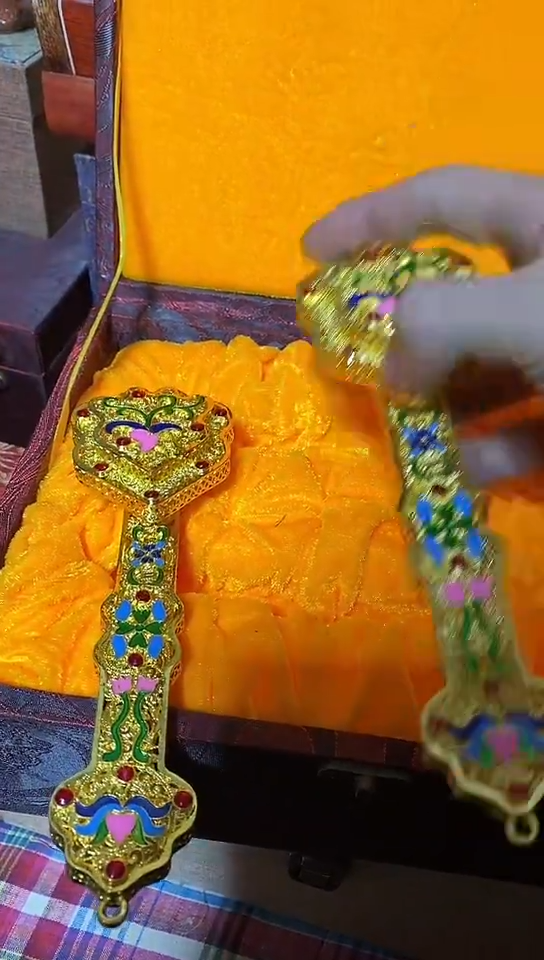 木精品-------------摆件