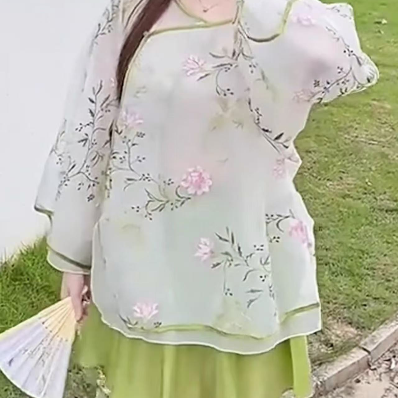 钻石姐惊喜王炸女装(破价福利不予差评)P020