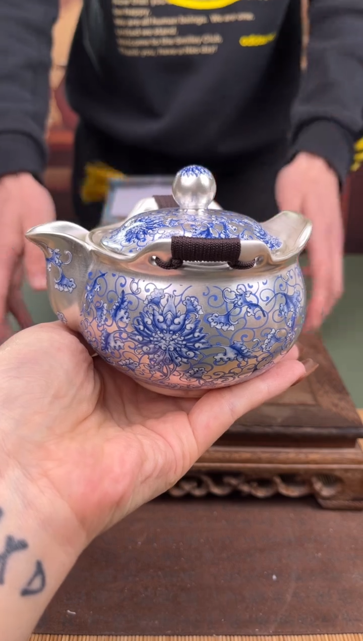 【闪购商品】顾德茶器福利闪购链接