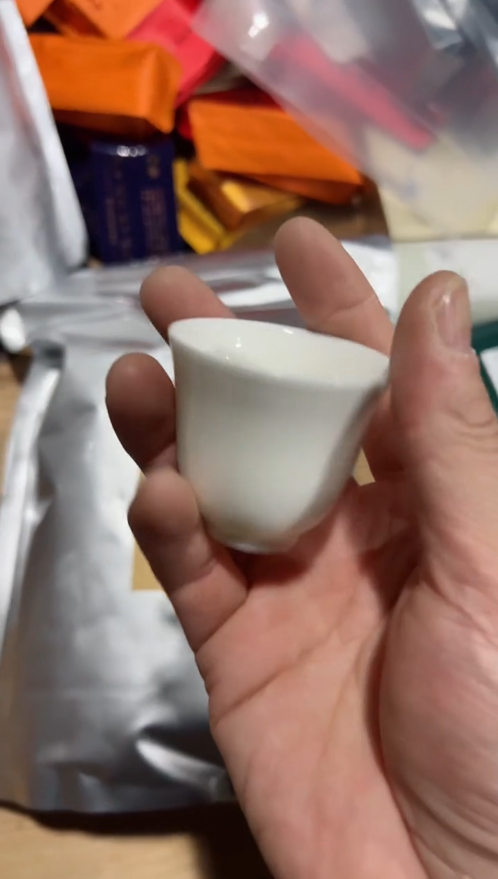 【闪购商品】鸭屎香一斤一袋主人杯·····