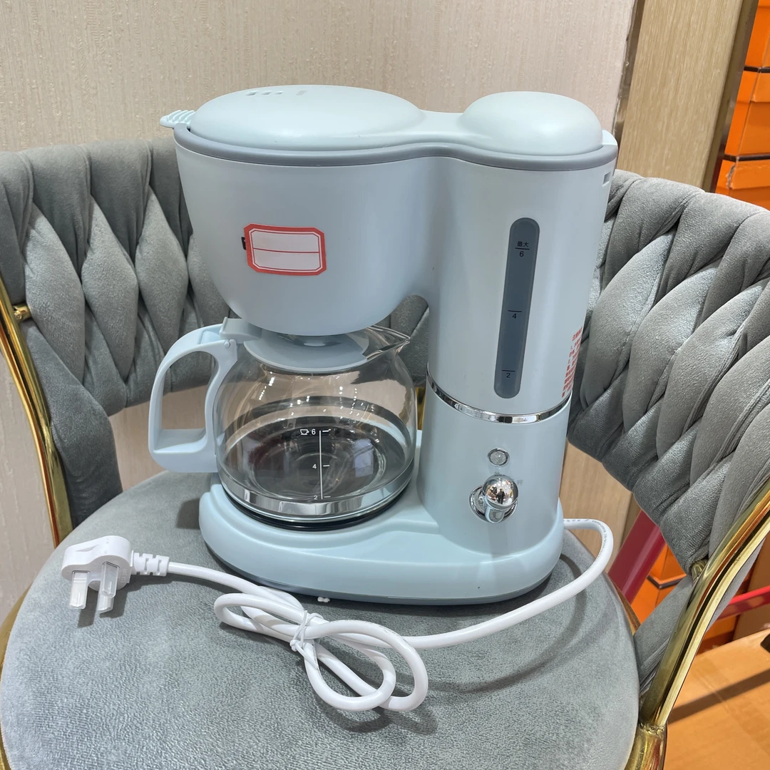 家用智能咖啡机颜色随机  YM