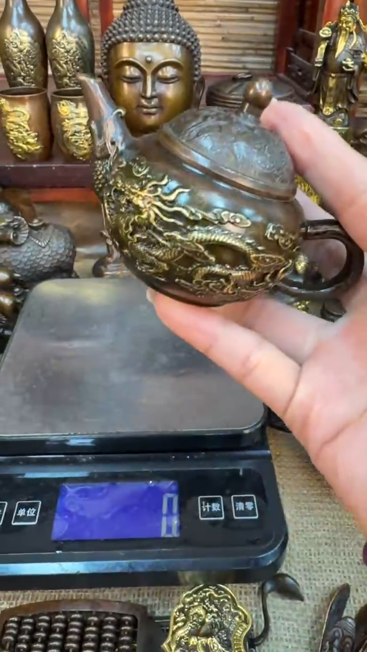 铜韵铜器铜韵铜器