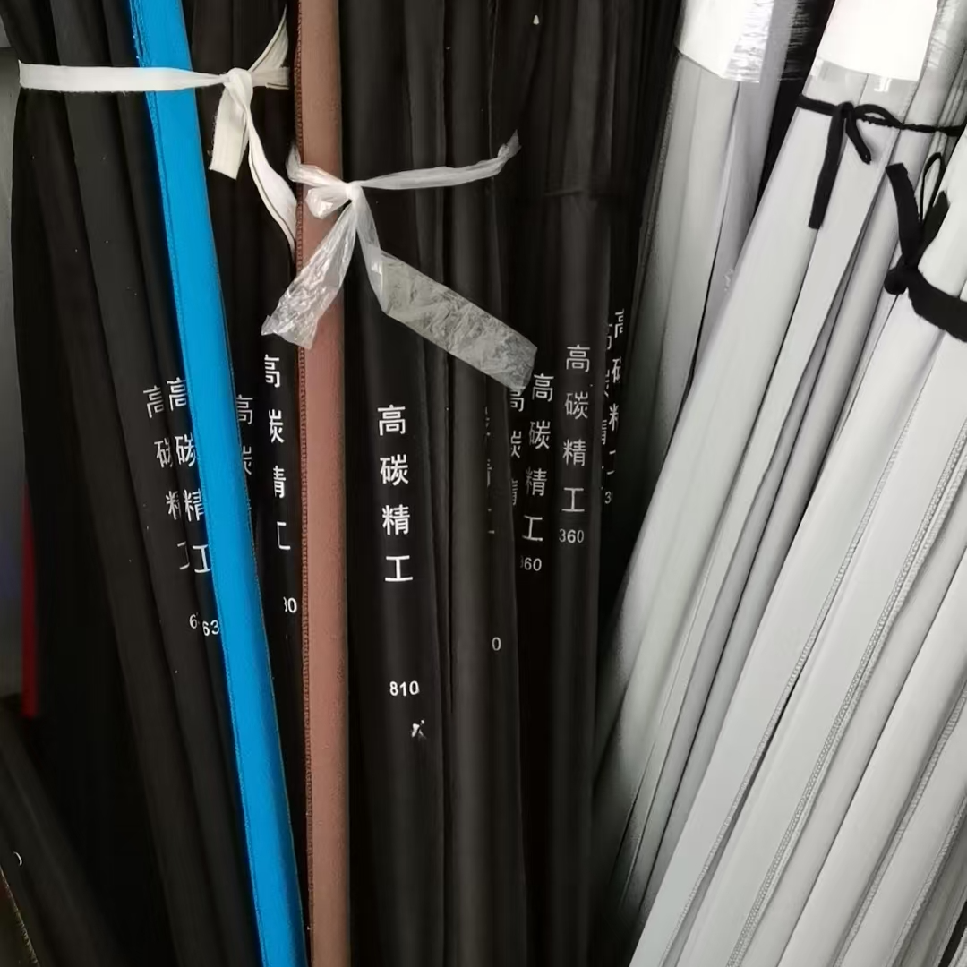 钓鱼竿（按直播间实物为准）