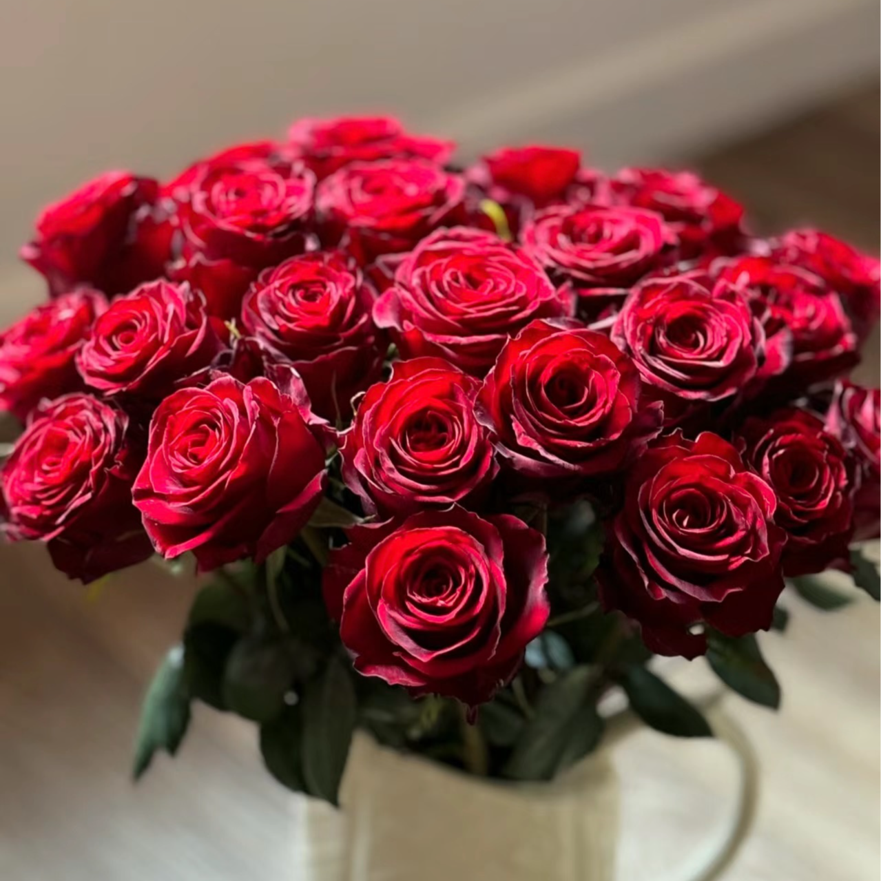 【高原红单头玫瑰】【叁叁专属】新鲜玫瑰花云南基地直发鲜花批发包邮