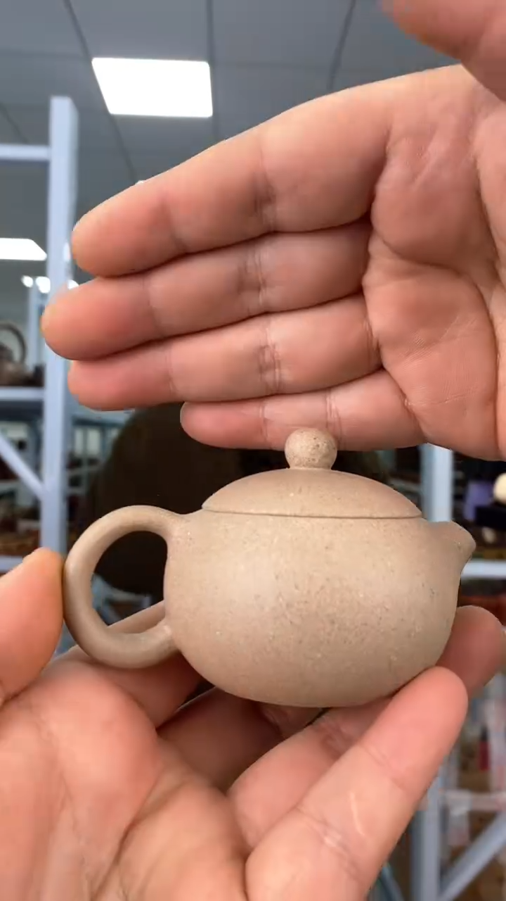 【闪购商品】紫砂茶壶【闪购商品】 紫砂 茶壶