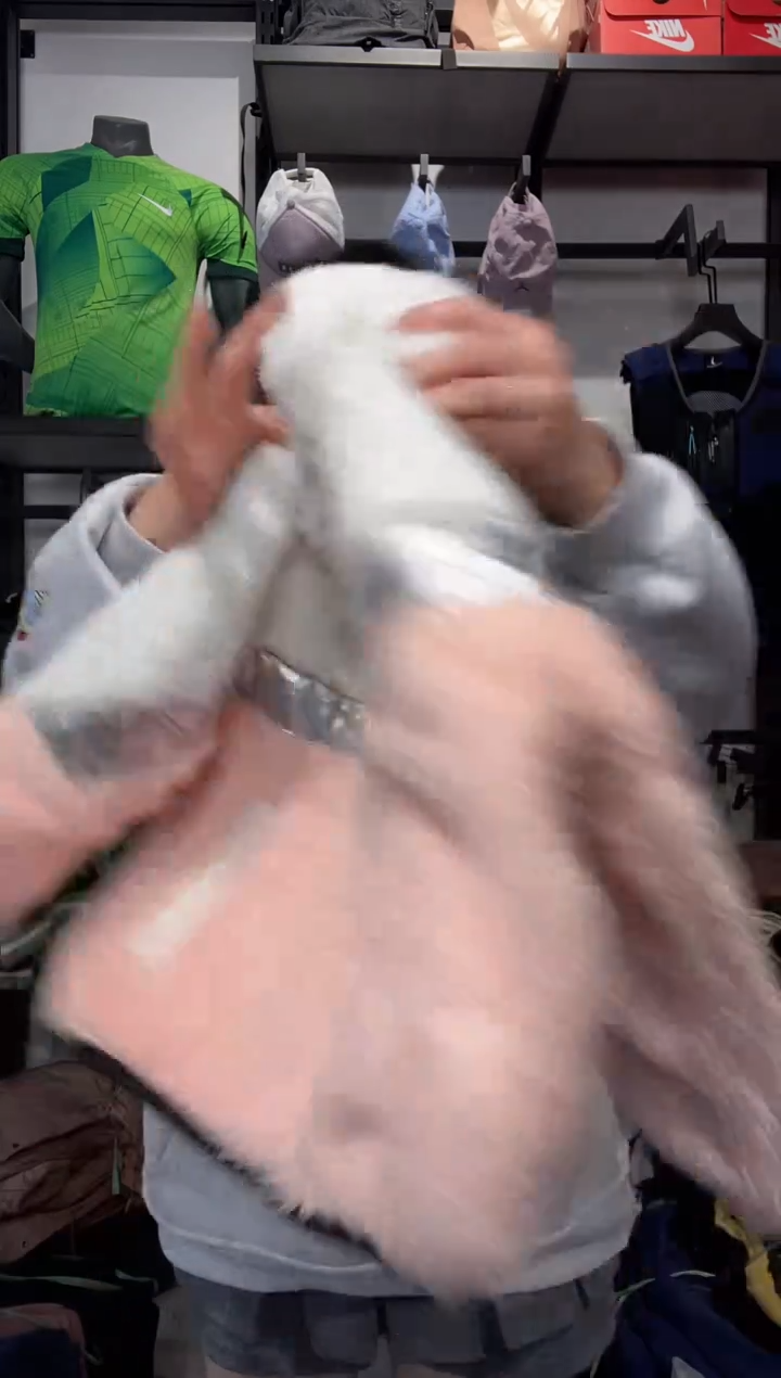 1639闪购编码 Nike/Jordan运动卫衣裤以直播间过款为准 尺码
