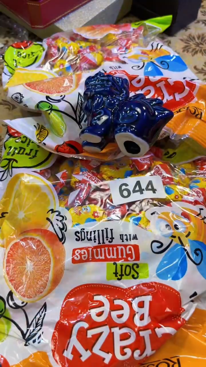 瓷片陶茶666文玩周边多人