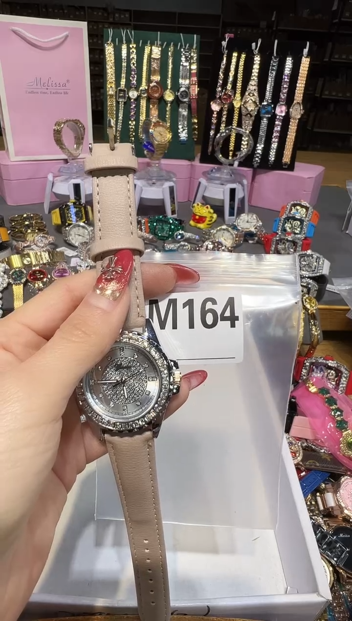 石英机芯不锈钢不锈钢傻*猪直播定闪专用