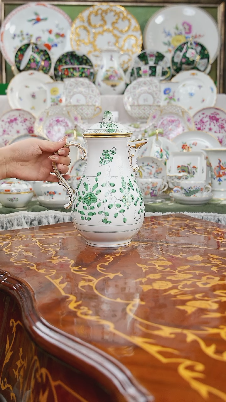 瓷米多家中古瓷器如图所示93