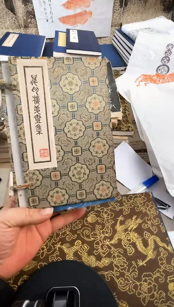 昌化石印石萨*拓片111111111