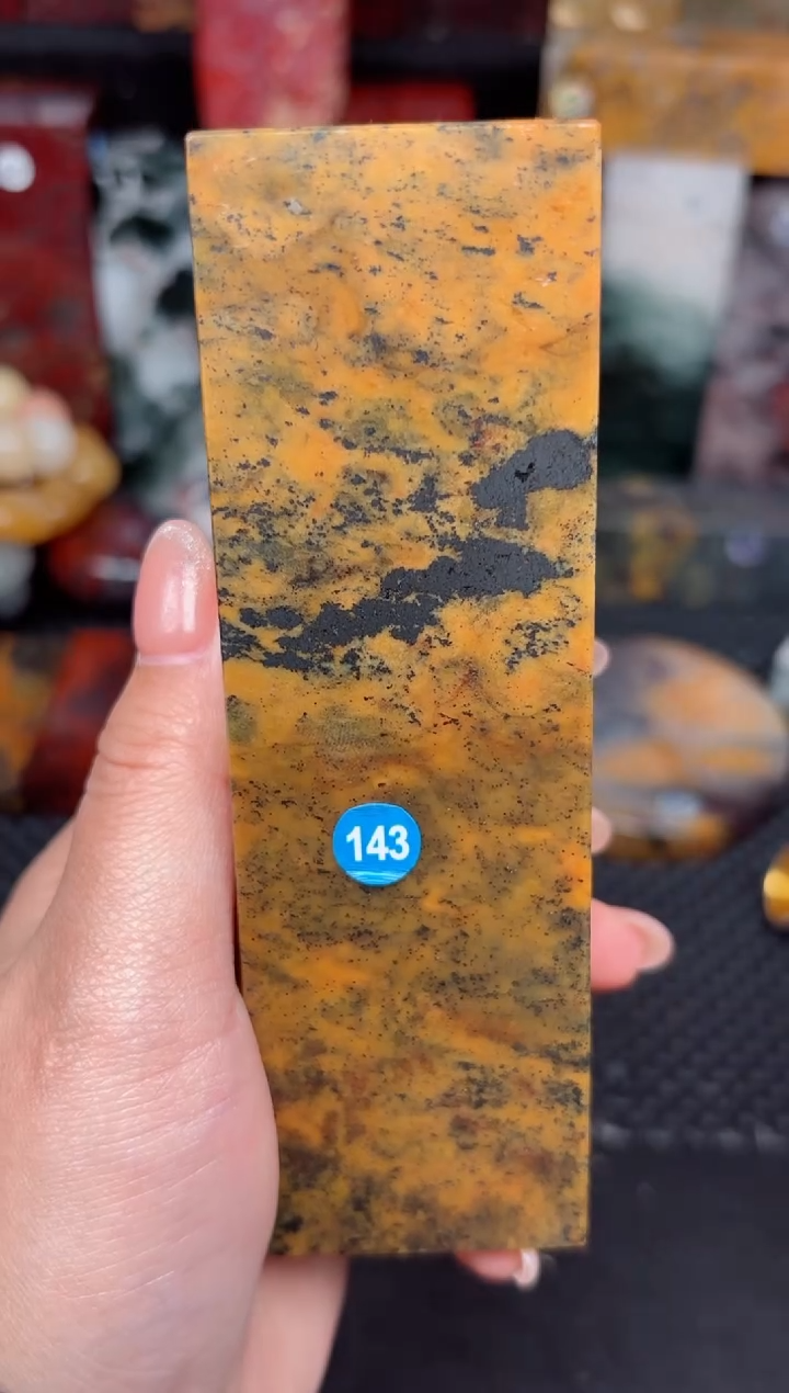 玉 桂林创意摆件装饰 编号：143