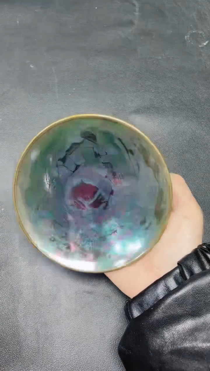 【闪购商品】茶盏232微瑕            