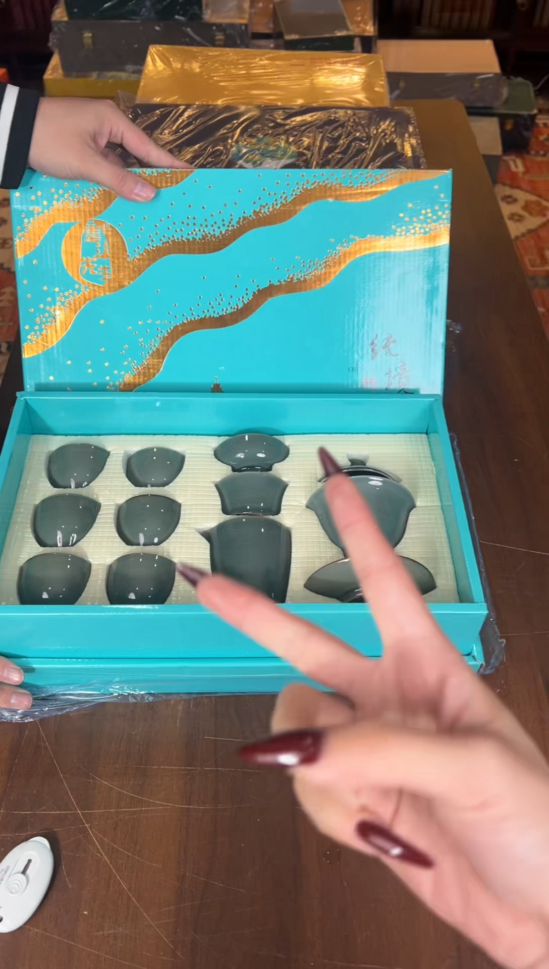 茶瓷雅物集商品链接@@T171