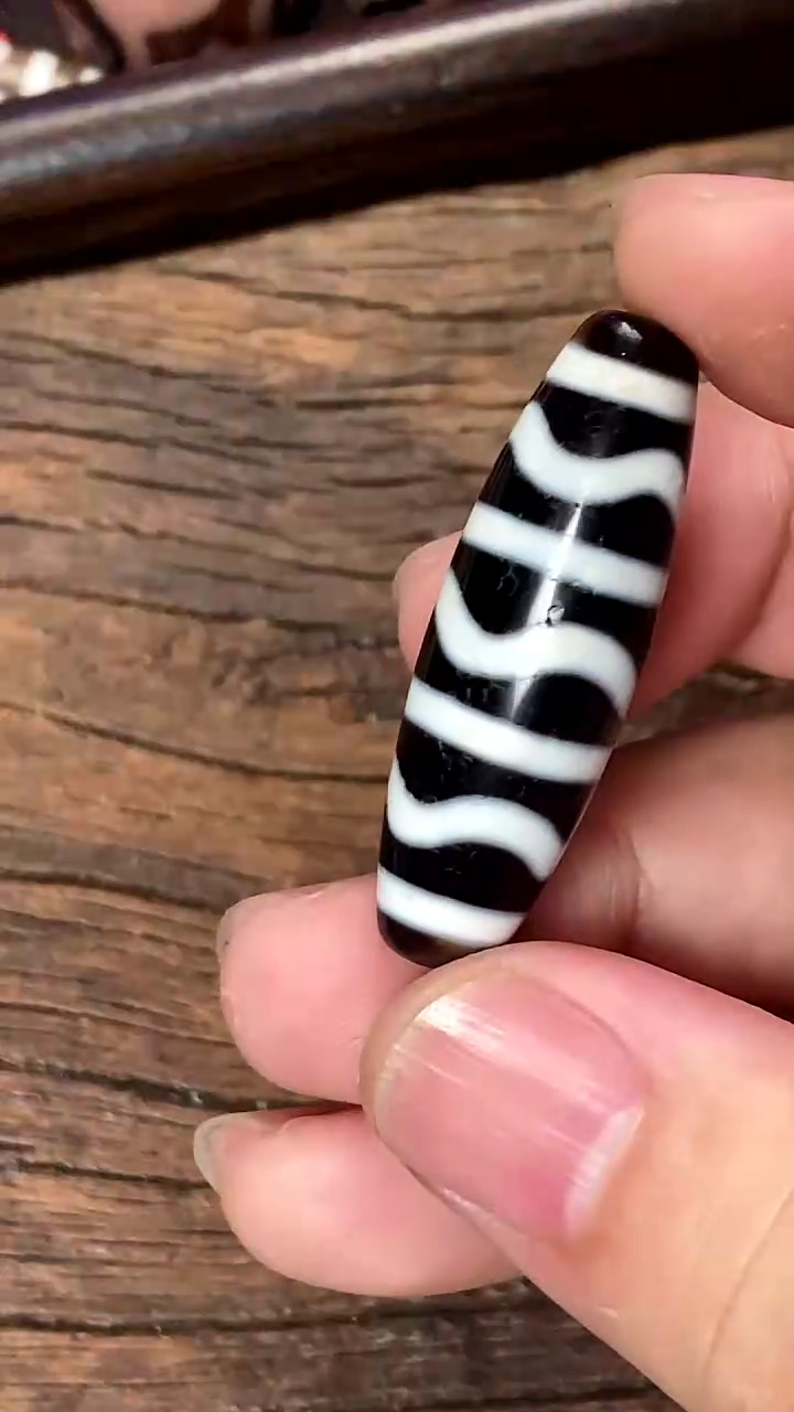 玛瑙/玉髓颈饰未镶嵌51849