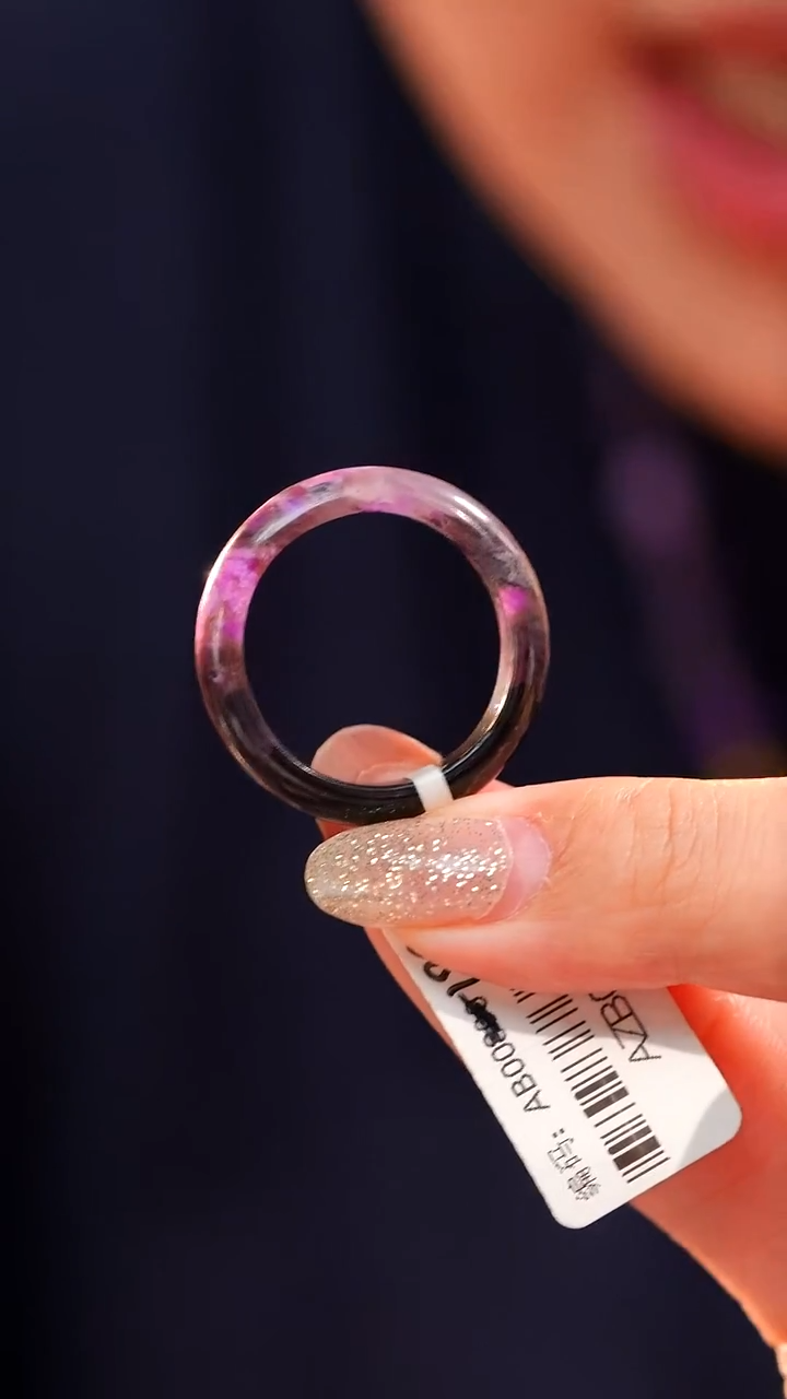 苏纪石（舒俱来）未镶嵌颈饰AZB0894