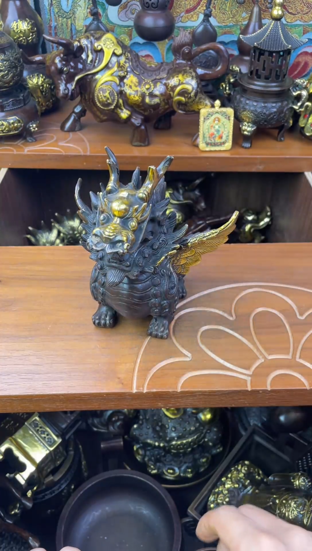 高品铜社精品链接