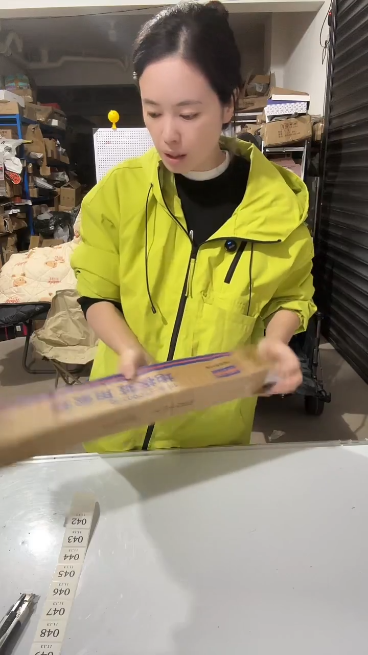 日用百货，夹布拖把42