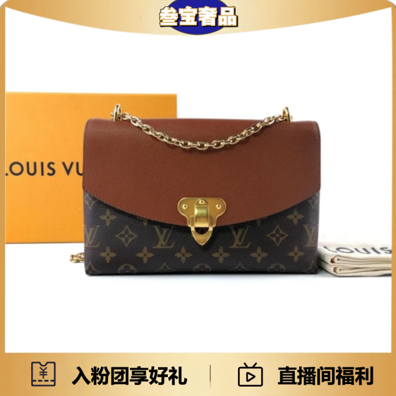 99新 LouisVuitton/路易威登 lv98新酒红色传奇LV女包