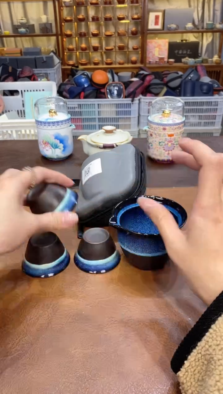 【闪购商品】其他在山茶器福利福利