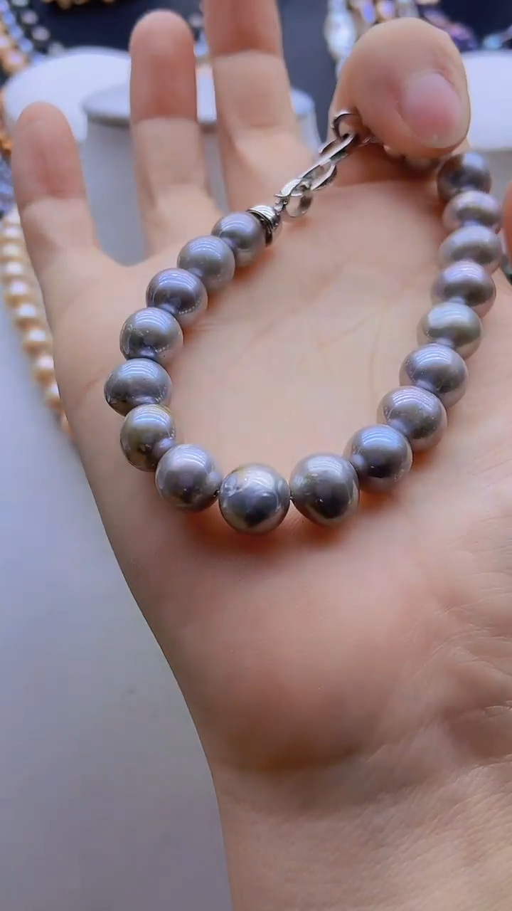 【闪购商品】淡水珍珠原创设计款未镶嵌1