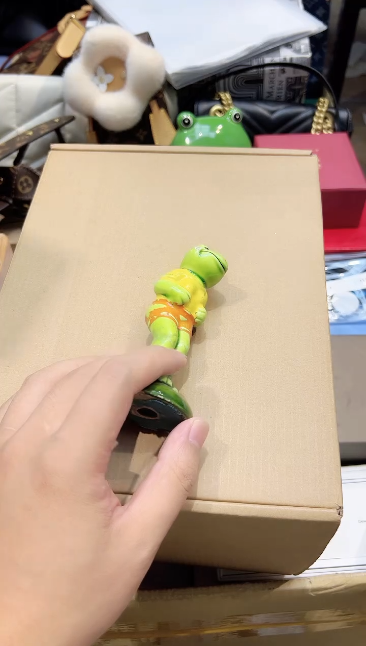 瓷片化妆.全球寻宝高端瓷儿@@