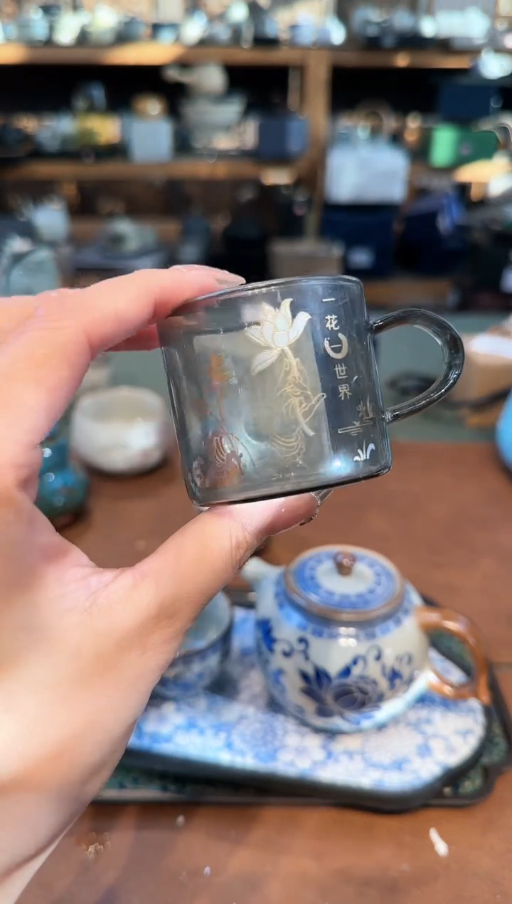 【闪购商品】不带茶盘不带礼盒@@a3291