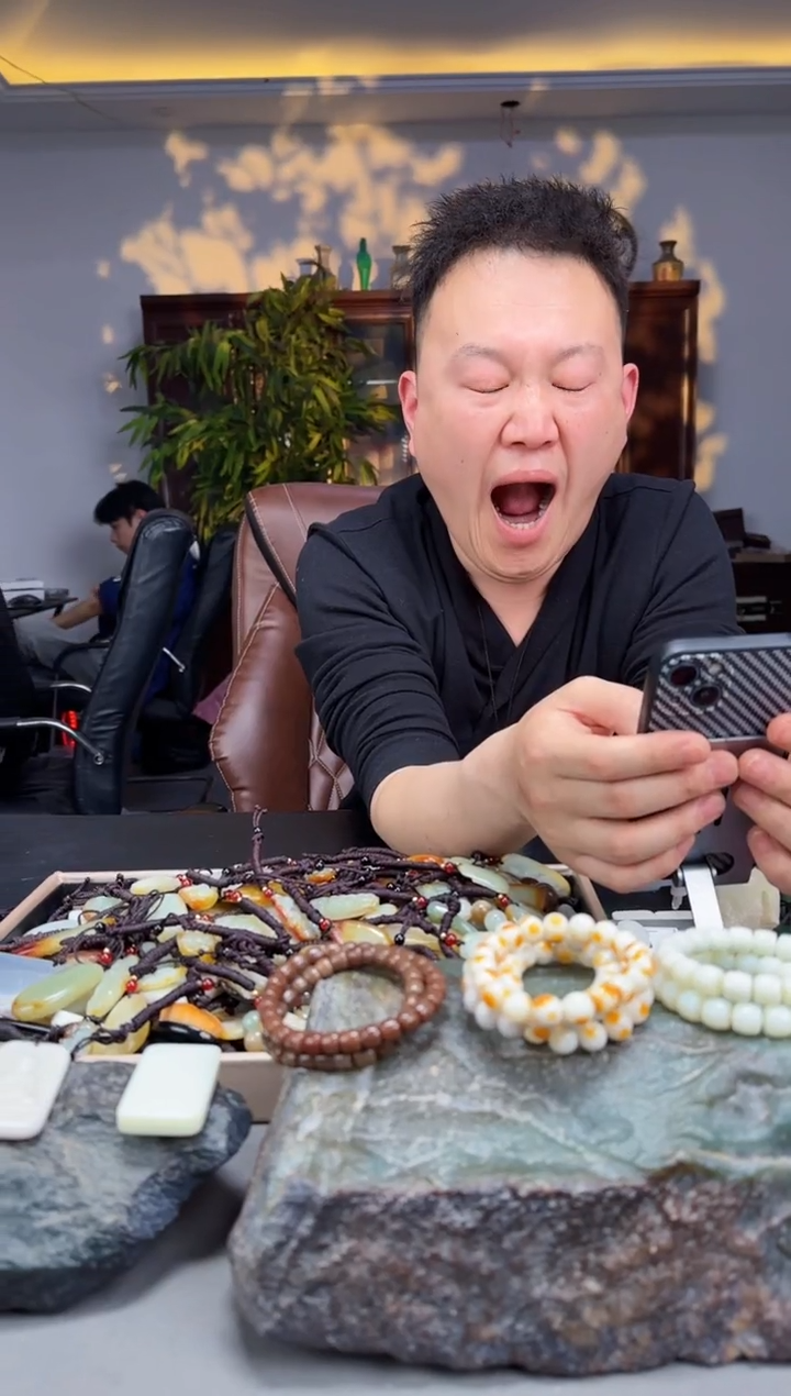 【闪购商品】和田玉颈饰未镶嵌拍一发一多样性发货