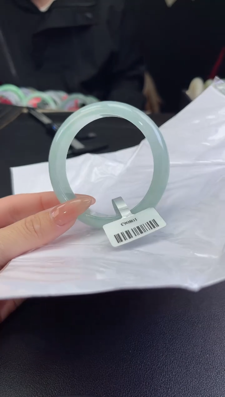 【闪购商品】翡翠手镯未镶嵌翡翠手镯