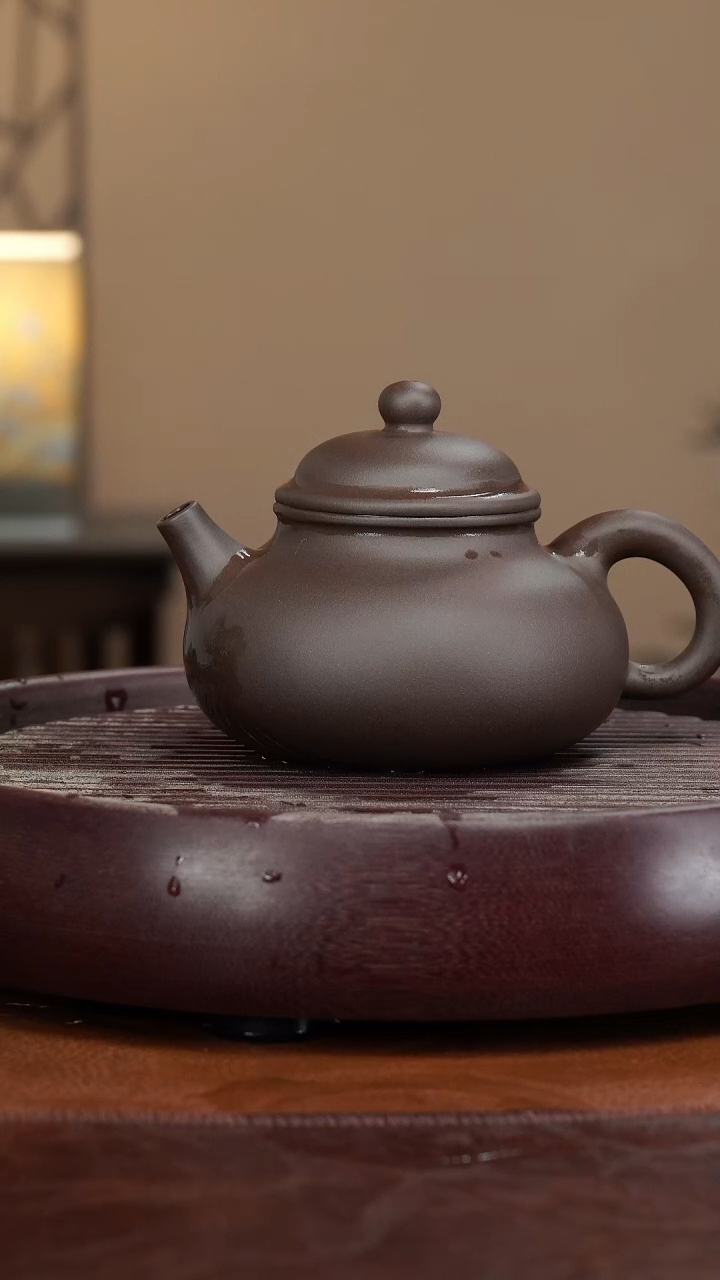 【闪购商品】紫砂茶壶宜兴紫砂壶