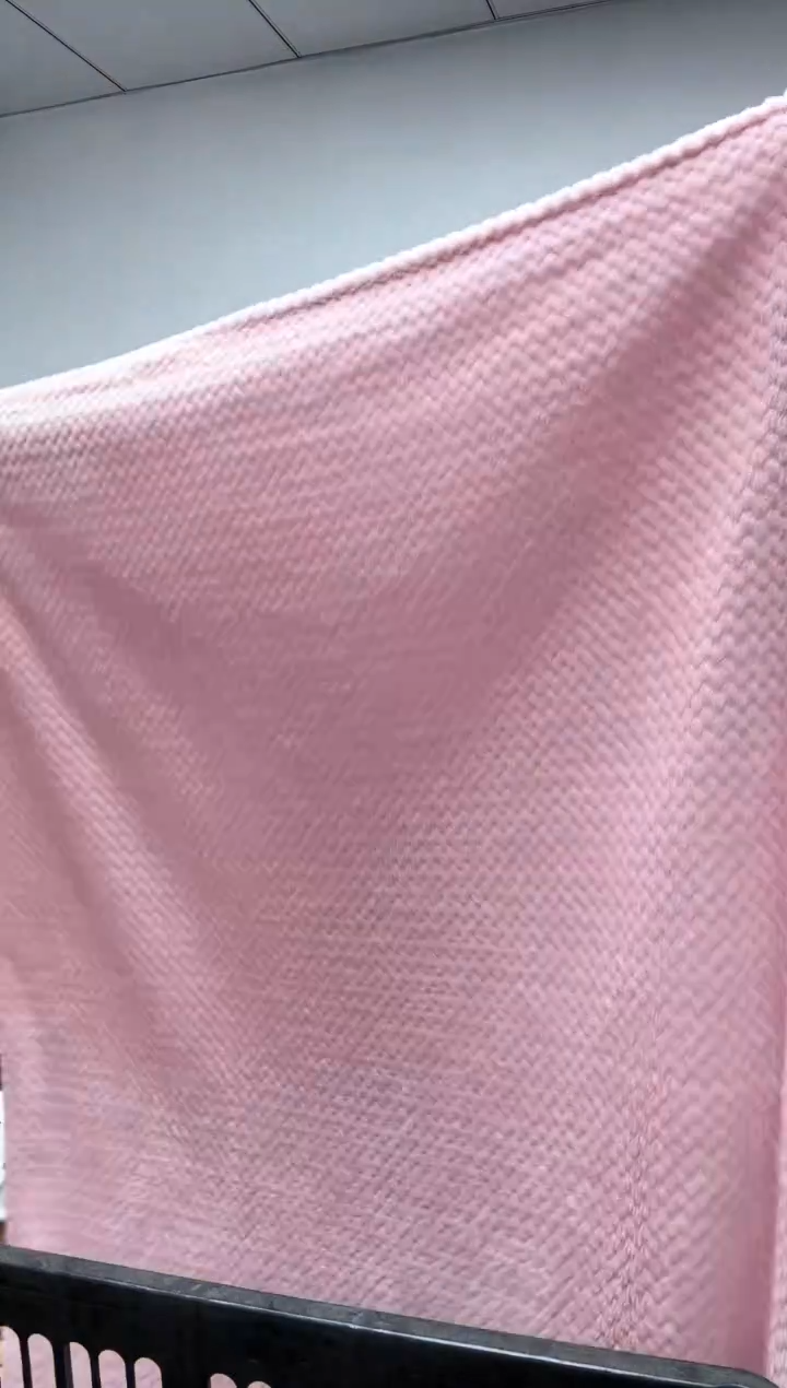 法兰绒2x1.5左右尺寸面料已主播介绍为准