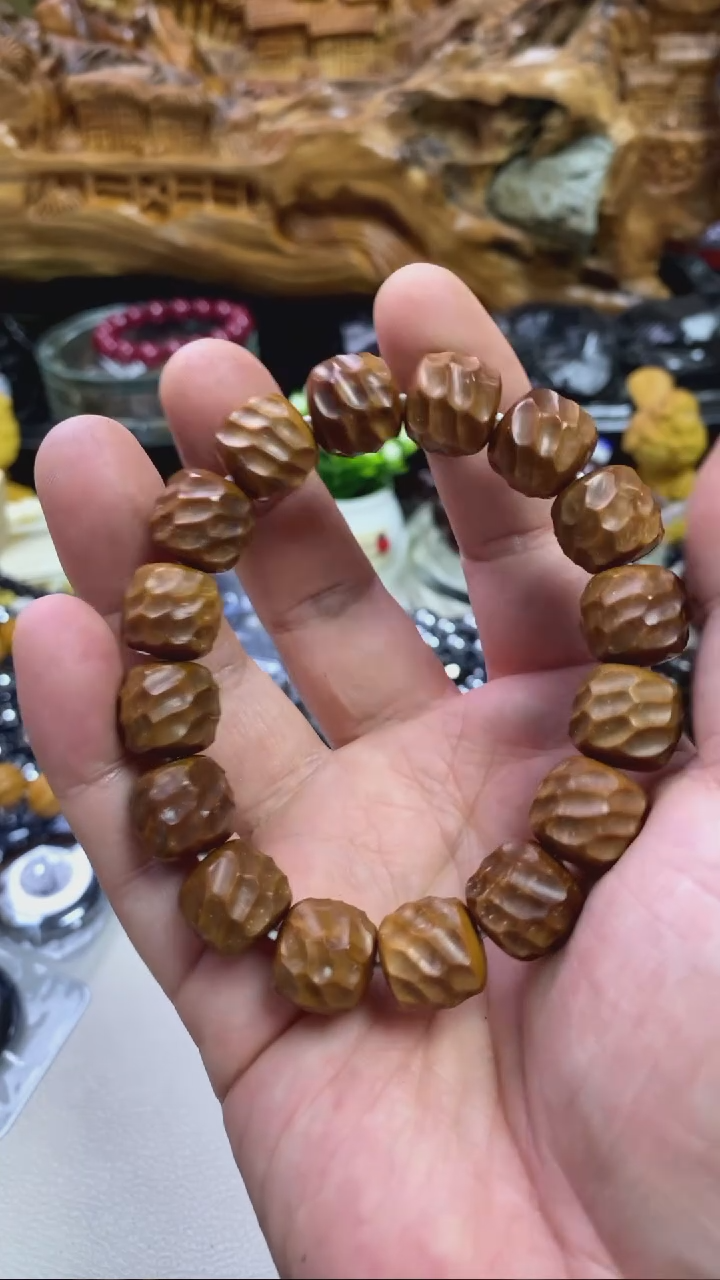 【闪购商品】库克吊坠库克菩提1.4