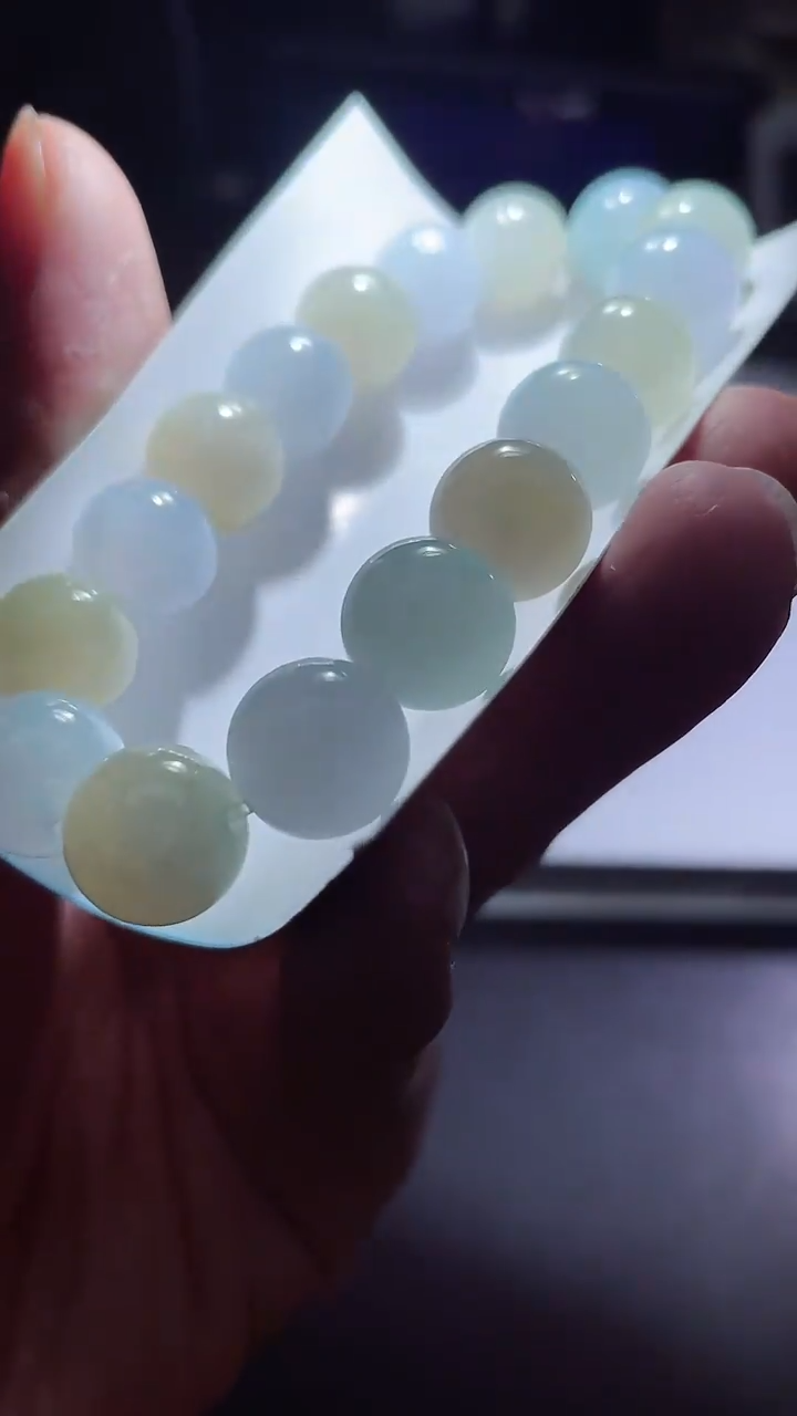 【闪购商品】定制翡翠未镶嵌翡翠多样性发货