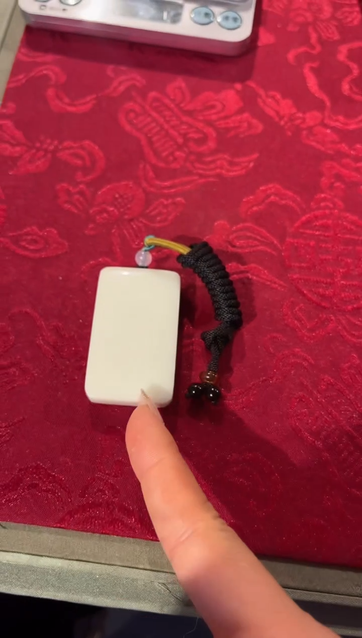 【闪购商品】和田玉挂件未镶嵌31