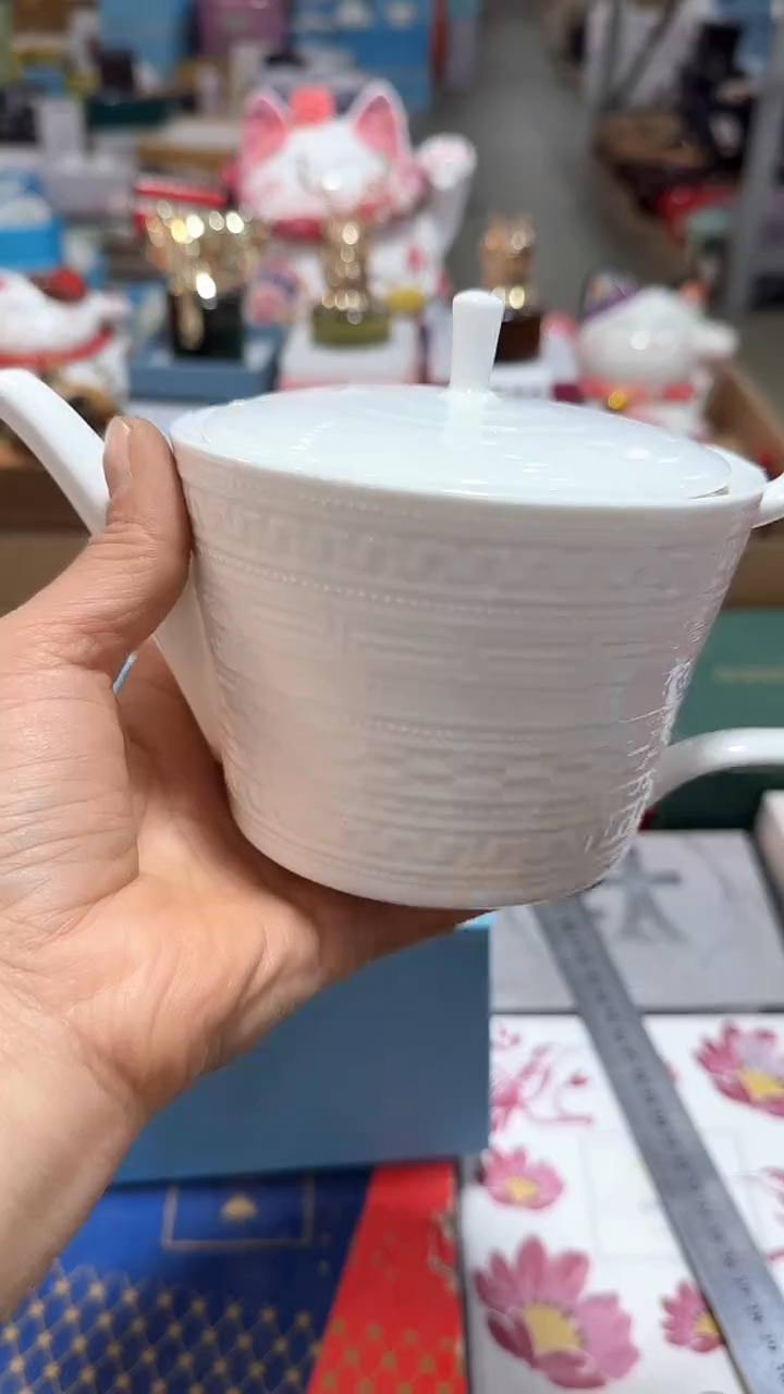 【闪购商品】瓷片大漂亮瓷器，一件不留--