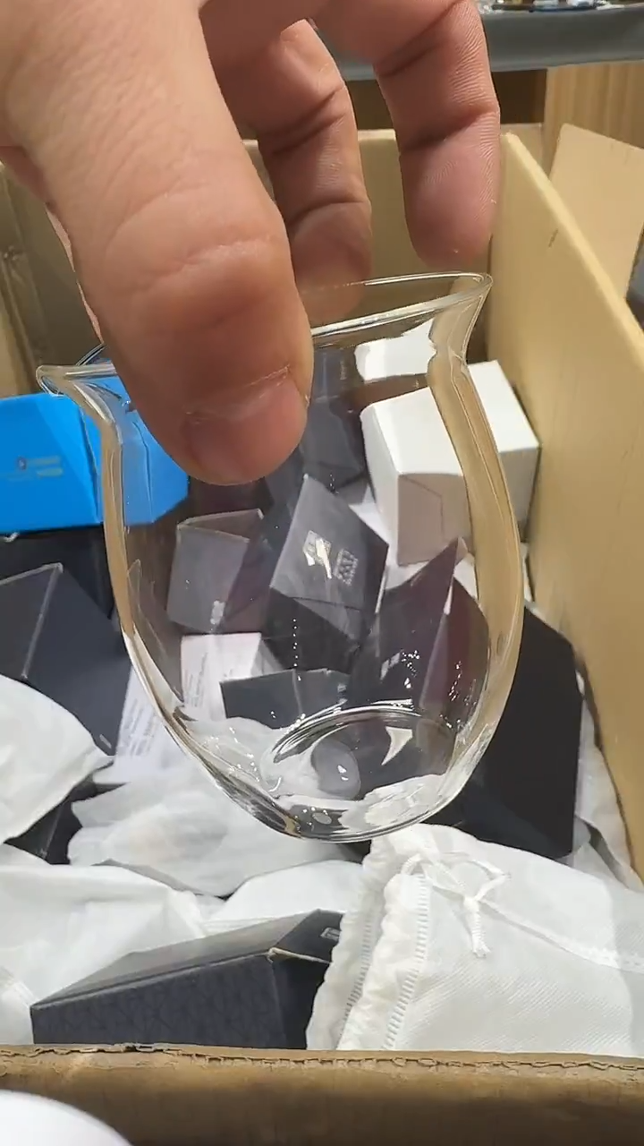 透明温悦200ml金标简装发货