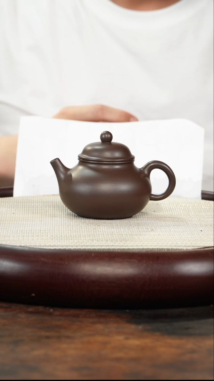 茶壶紫砂老行家紫砂5