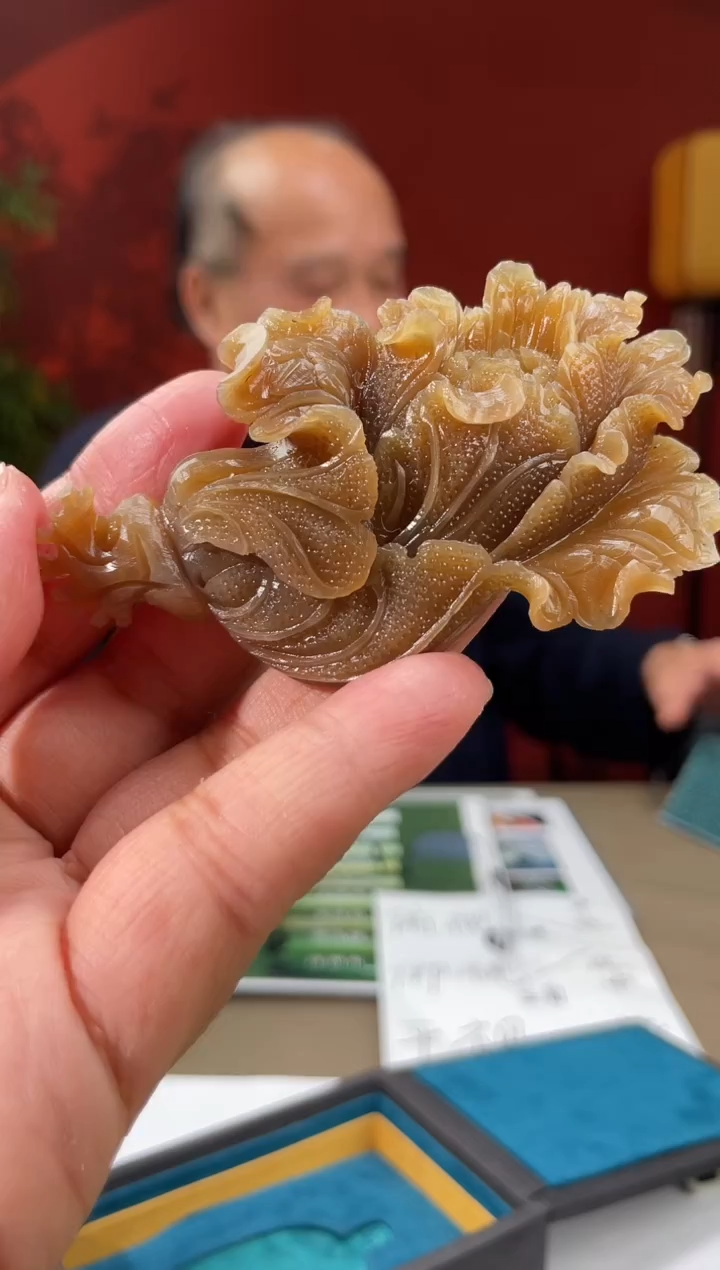 【闪购商品】定制和田玉多样性发货拍一发一