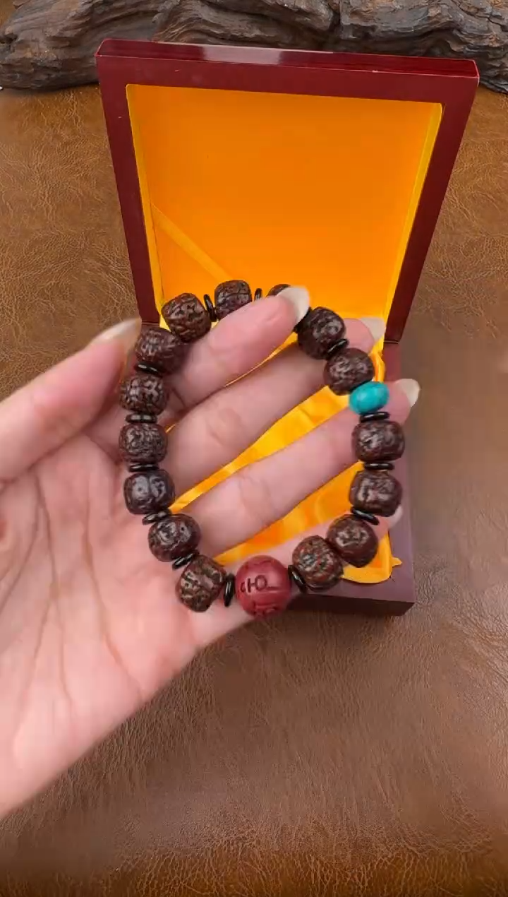 墨韵阁文玩金刚菩提链接@@SP145