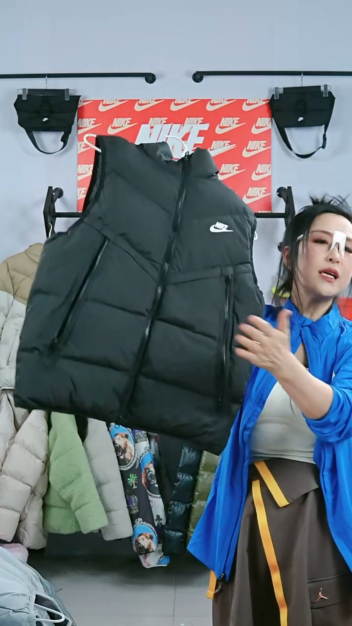 6368闪购编码Nike/Jordan运动衣以直播间过款为准尺码M