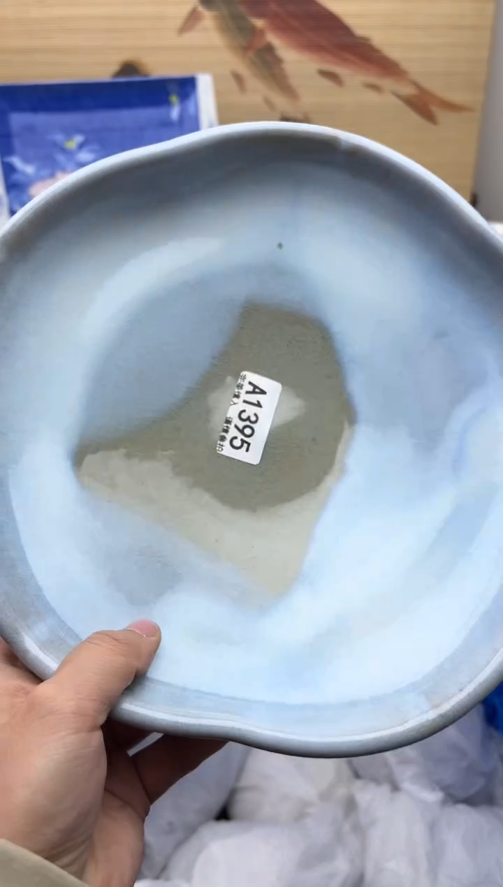 摆件陶1395                      