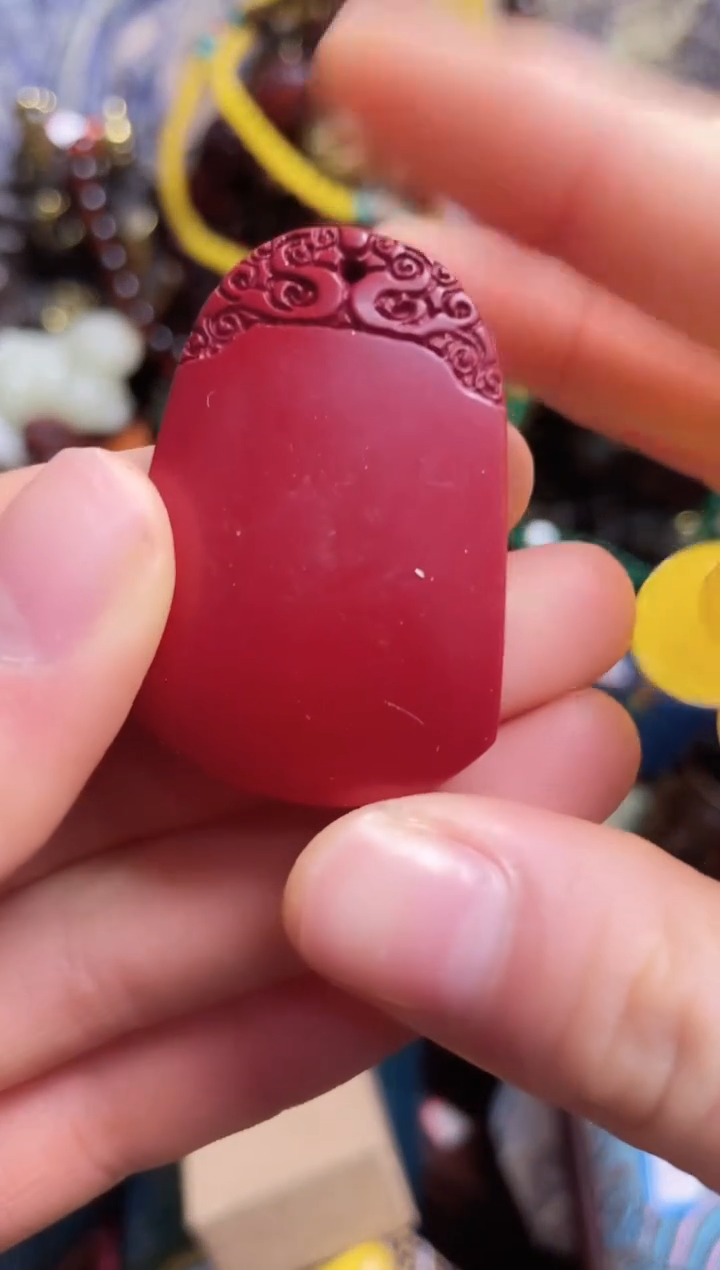 【闪购商品】蜜蜡颈饰未镶嵌梦梦专属特惠链接M5